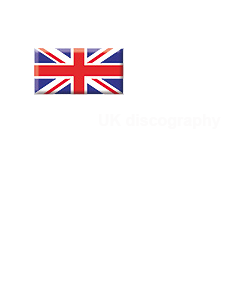 UK discography