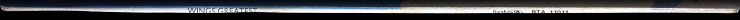 Wings - WINGS GREATEST (Balkanton BTA 11011) – spine var. 2, 3, 4