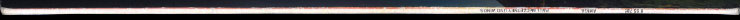 Paul McCartney - Paul McCartney und Wings (AMIGA 8 55 785) − spine