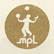 CHOBA B CCCP (2nd edition – 13 tracks) LP by Melodiya (USSR), Leningrad Plant – color tint of the MPL logo on the sleeve (var 1)