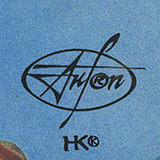 SGT. PEPPER'S LONELY HEARTS CLUB BAND. REVOLVER 2LP (Antrop П91 00117) – private logo of Nikolay Kibalchich (below AnTrop logo)