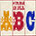 Вокально-инструментальный ансамбль «ABC» главная страница / The Variety «ABC» vocal-instrumental ensemble main page