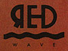 RED wave logo
