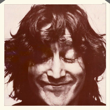 John Lennon - Walls and Bridges (Apple PCTC 253) − inner sleeve, front side