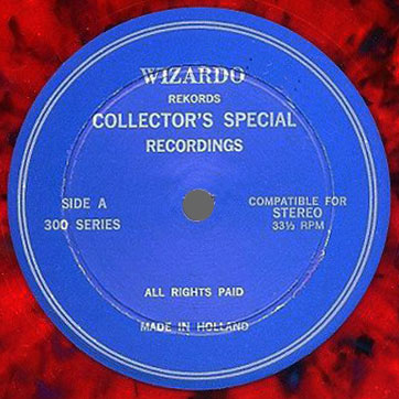 The Beatles - First US Performance - Live at Carnegie Hall, Wednesday February 12, 1964 (Wizardo WRMB 360) – label by Wizardo Records