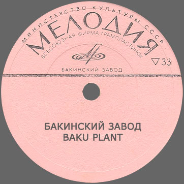 КИТ БЕКИНГЕМ ИГРАЕТ НА ХАММОНДОРГАНЕ Бакинского завода / KEITH BECKINGHAM PLAYS HAMMOND ORGAN by Baku Plant