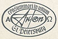 AnTrop logo